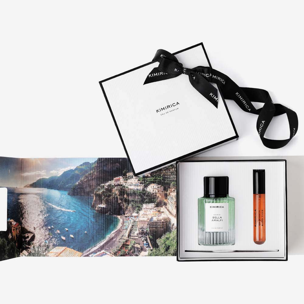 Bella Amalfi EDP 50ml