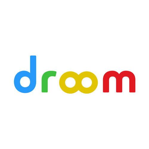 Droom logo