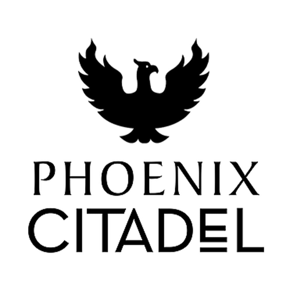 Phenix Logo