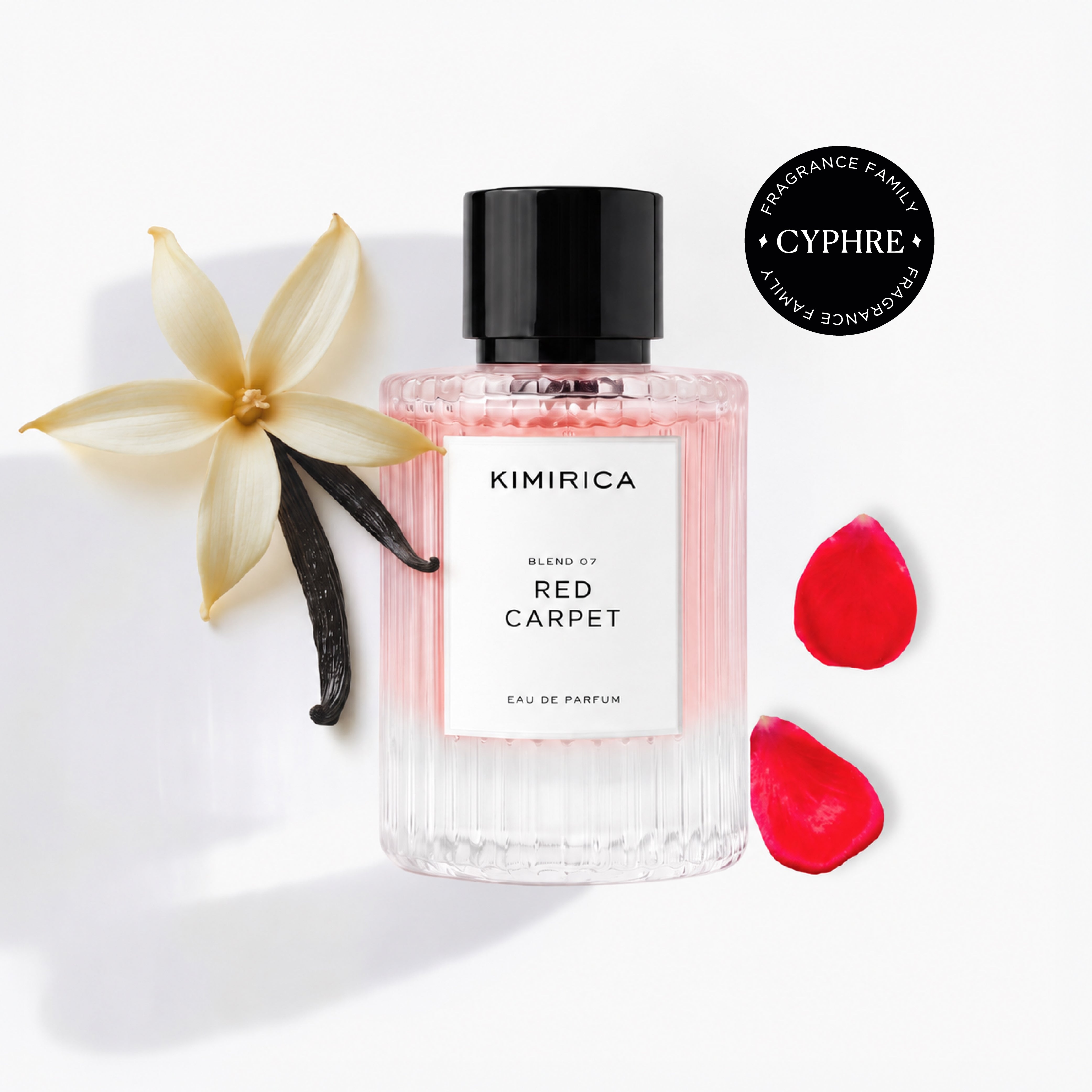 Red Carpet EDP 100ml