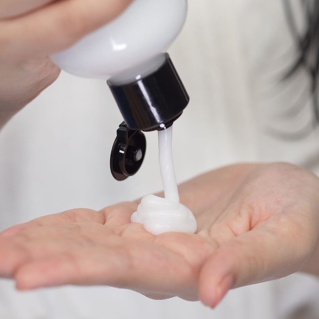 Good Hair Conditioner