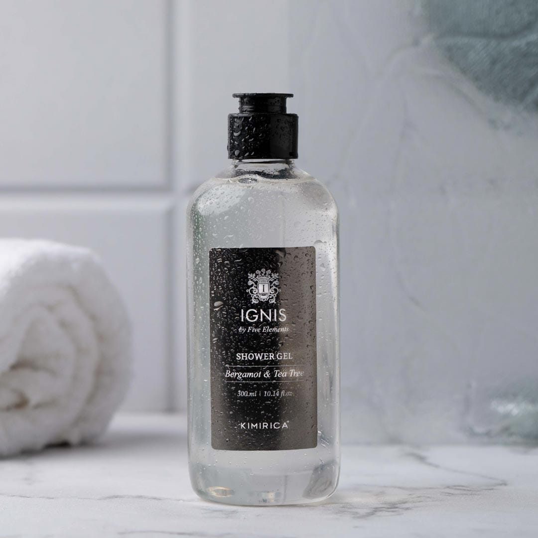 Bath & Shower Gel