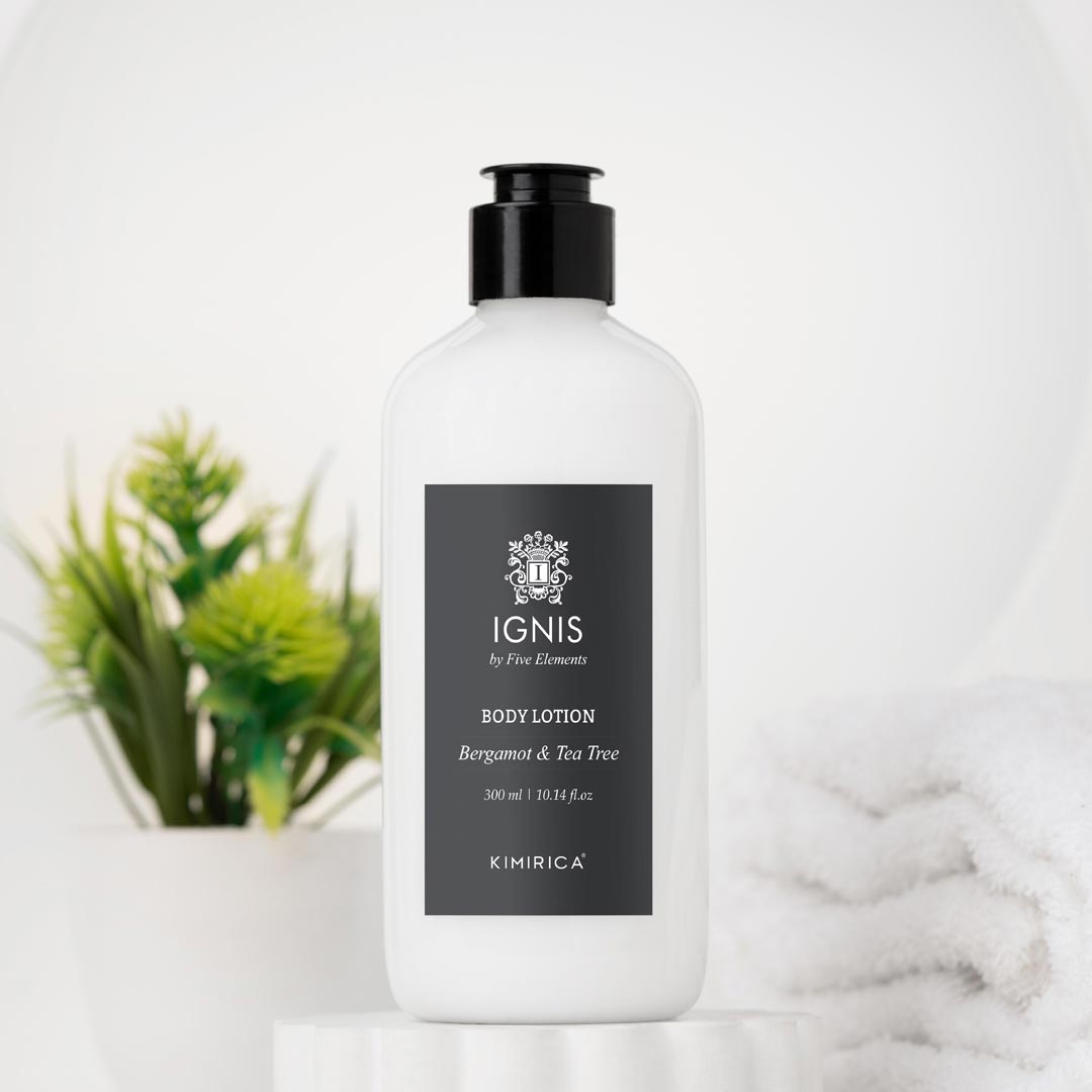 body lotion for dry skin