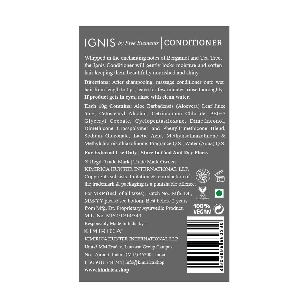 Good Hair Conditioner