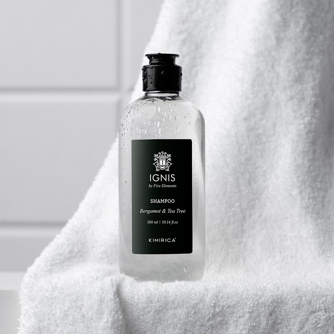 best shampoo for hair fall