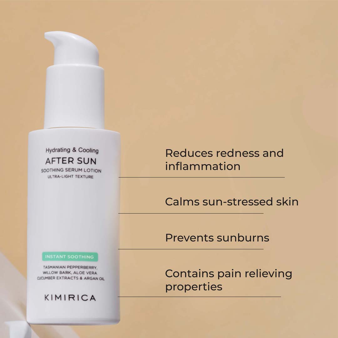 Sun Lotion