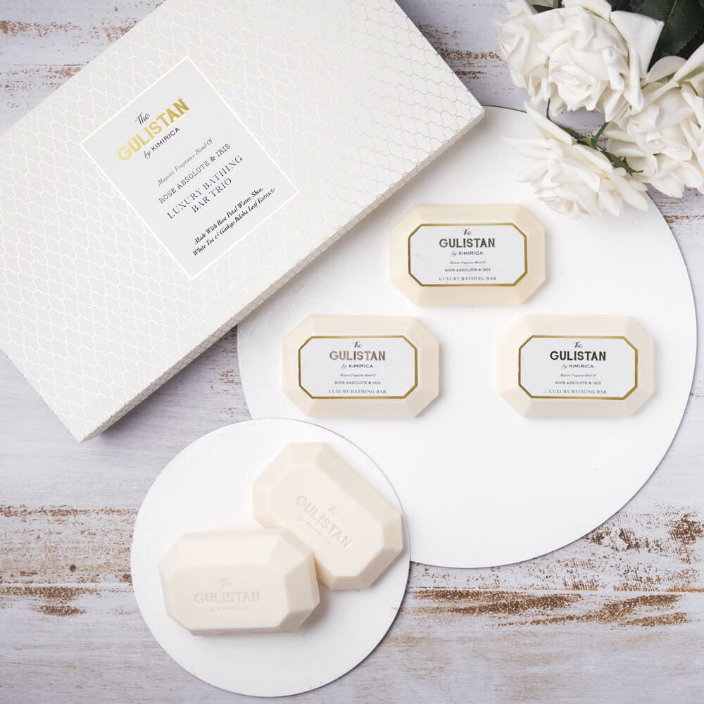 Ladies Soap