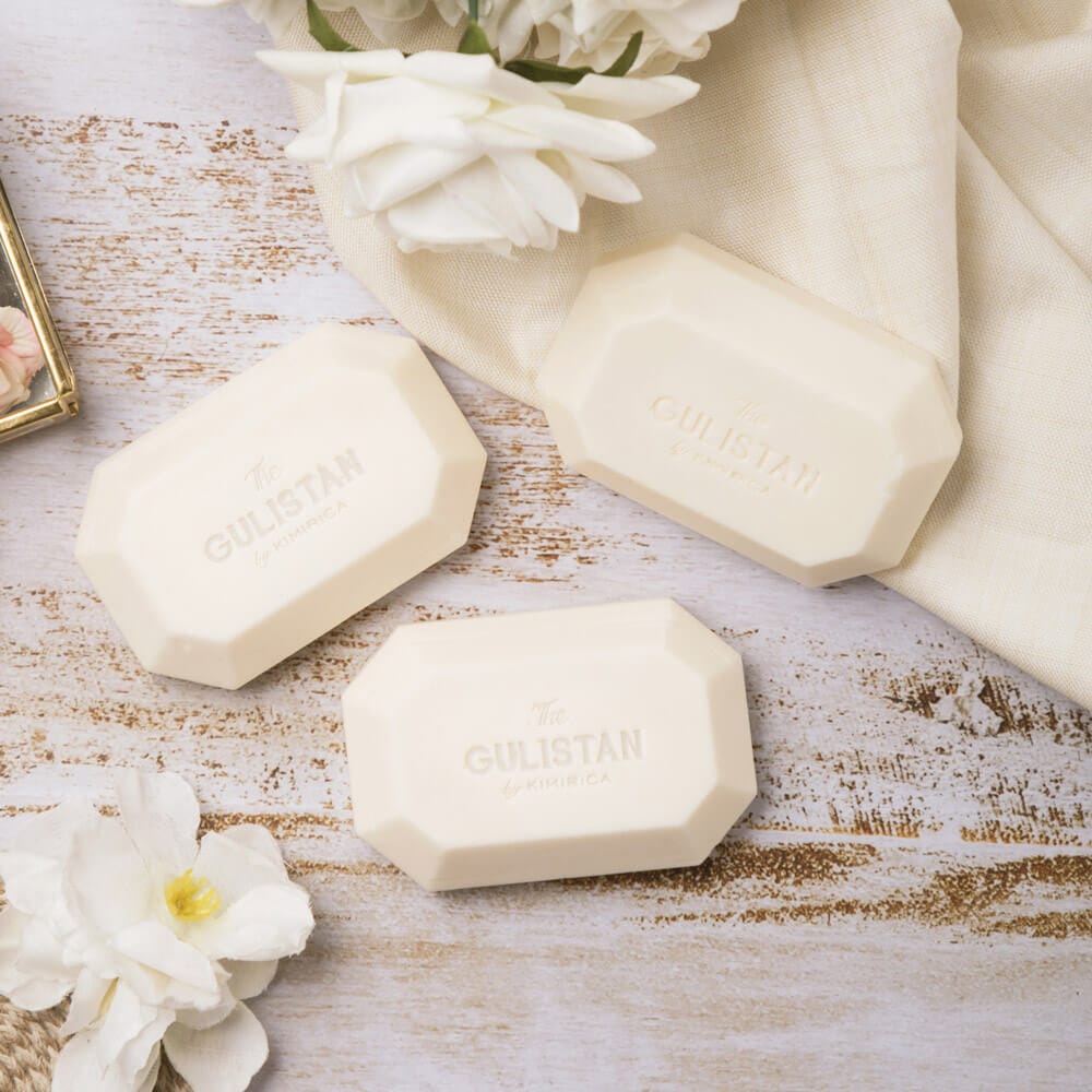 Bar Soap for Ladies