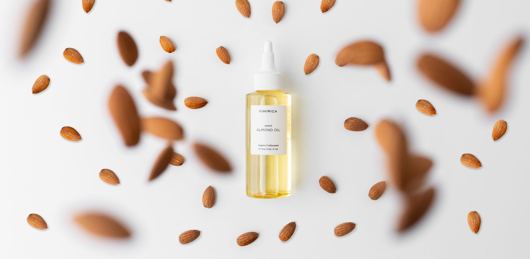 The Ultimate Guide to Almond Oil Benefits and Uses