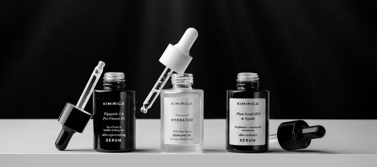 Vitamin B Serum in Winter: When is the Best Time to Apply It, Morning or Night?
