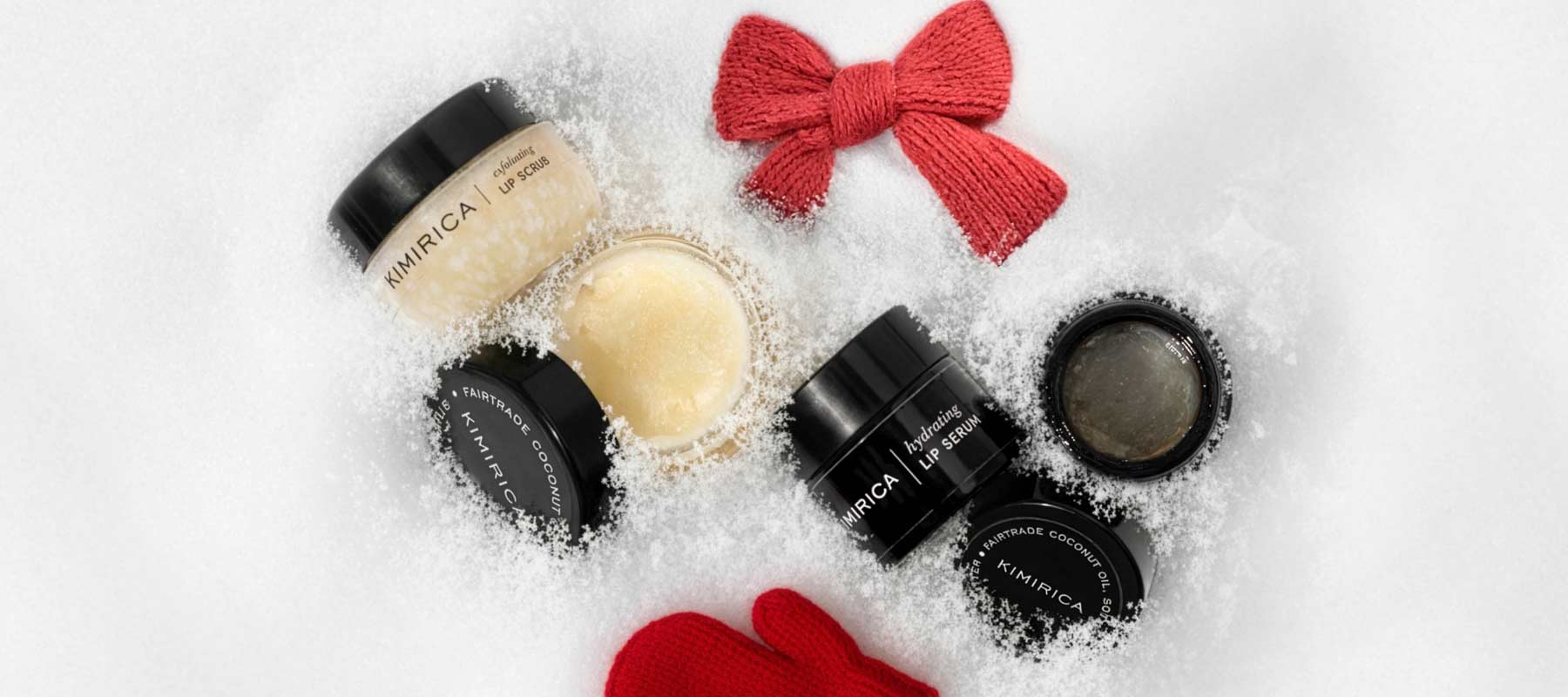 How to keep your Lips soft & smooth all winter long