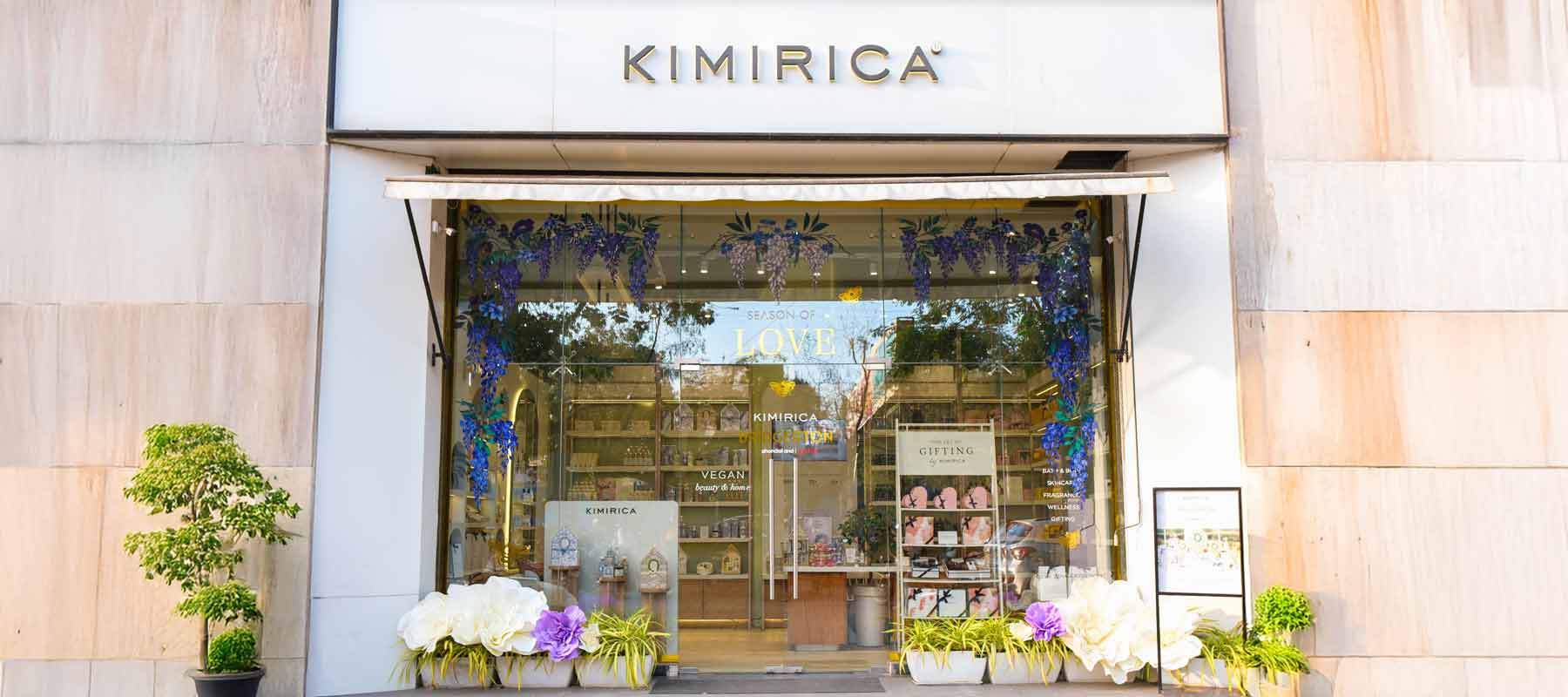 Kimirica Store