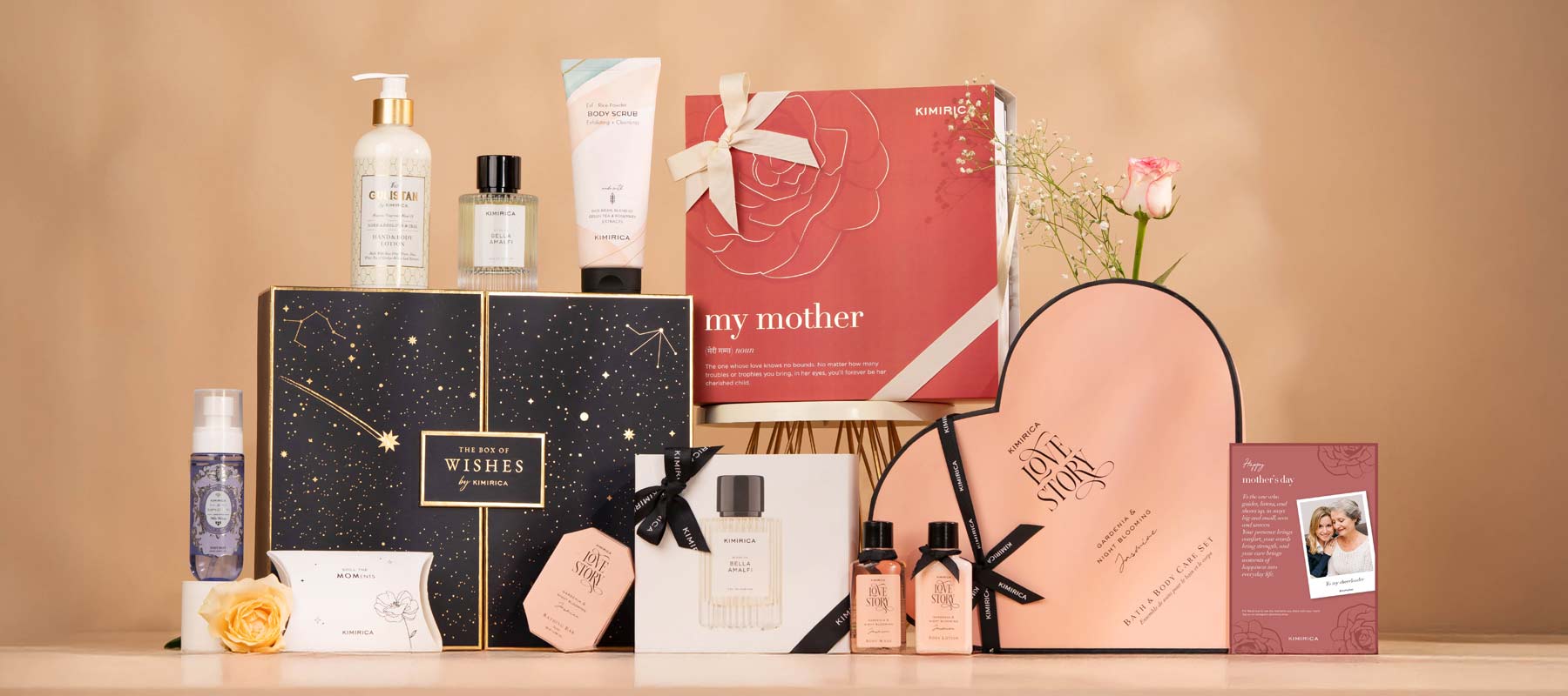 Mother's Day Gifts