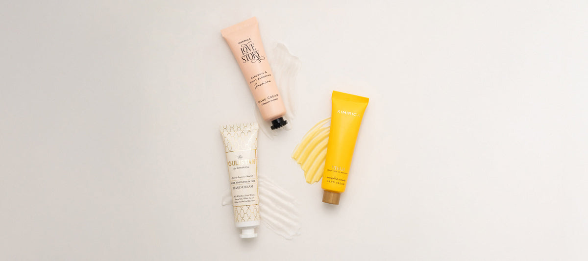 Dry Hands? The Best Hand Care Products for Soft, Smooth & Hydrated Skin