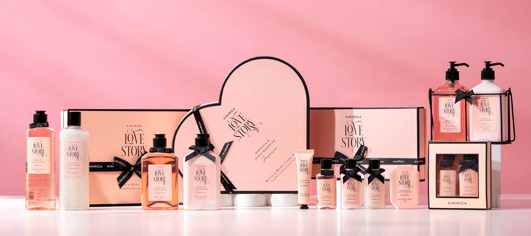 Explore Our Exclusive Collections: Luxury for Every Mood & Occasion