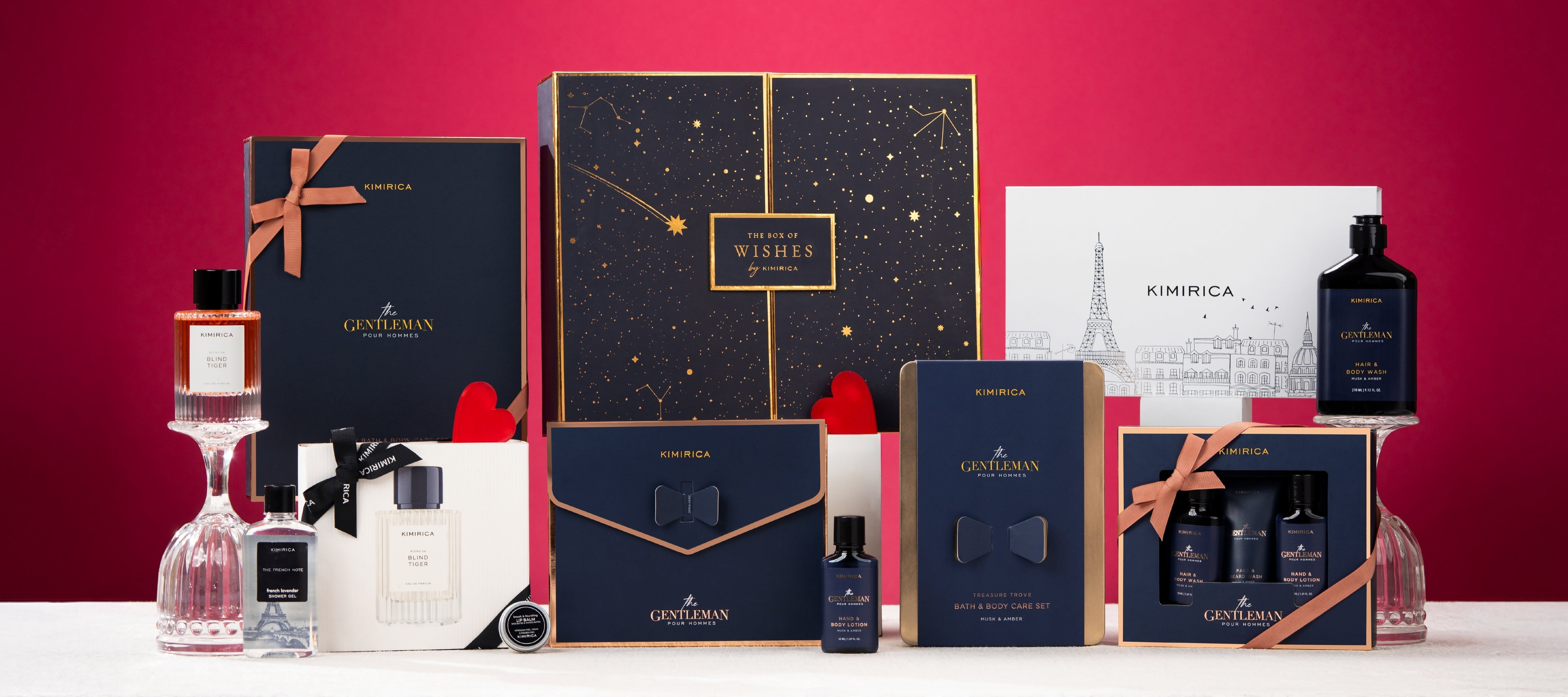 Valentine Gift Sets for Him