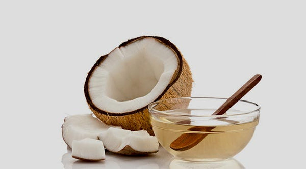 Coconut Oil
