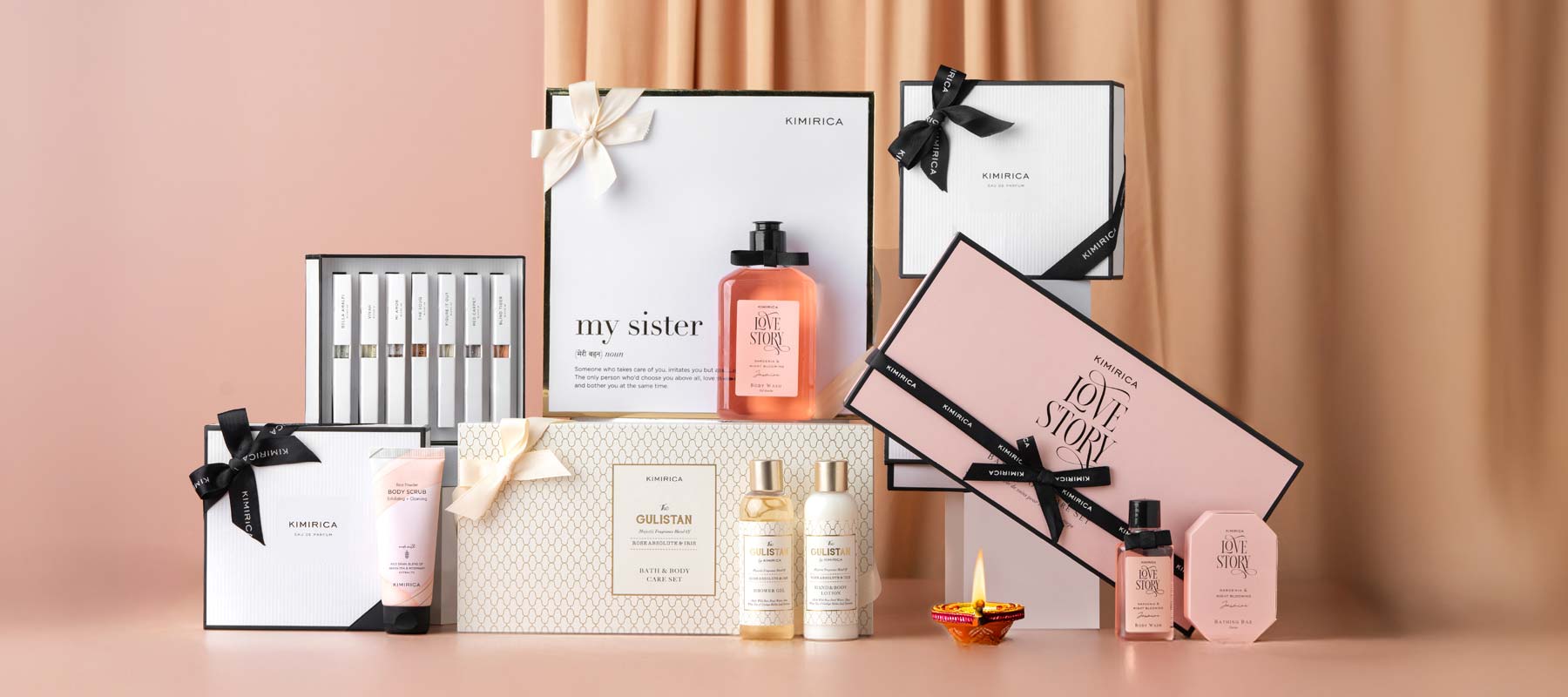 This Raksha Bandhan, ‘Celebrate Your Sister’ For Everything She Is!