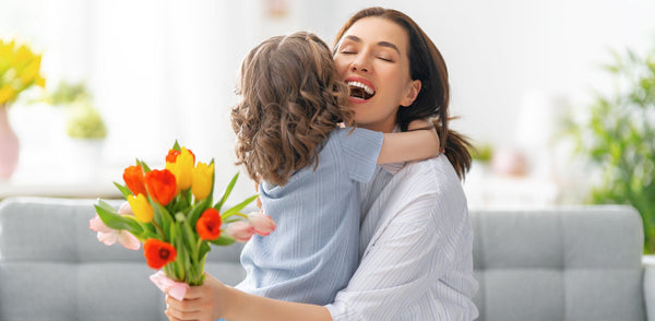 Nurturing the Nurturer: Heartfelt Ways to Celebrate Your Mom with a Gift of Self-Care