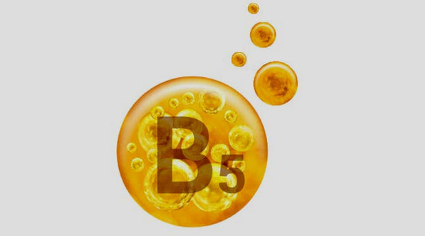 Pro-vitamin B5