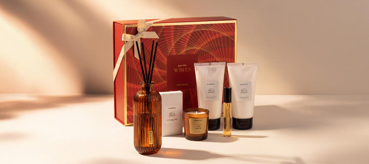 Diwali Gifting Guide 2026: The Perfect Self-Care Hamper for Every Relationship