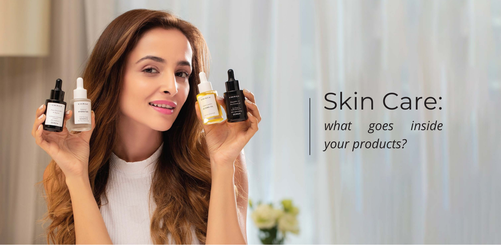 skin care