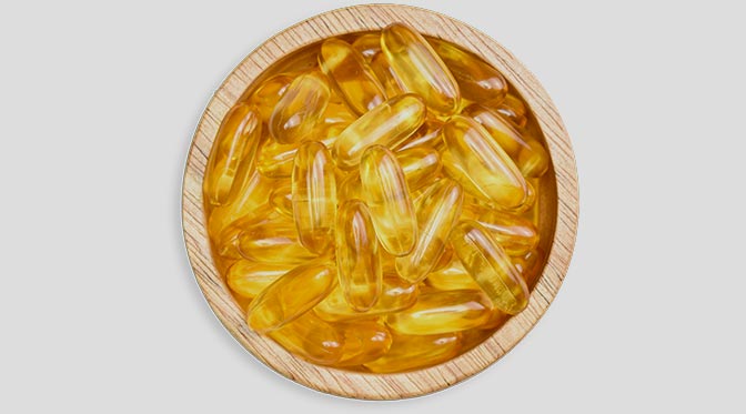 Vitamin E