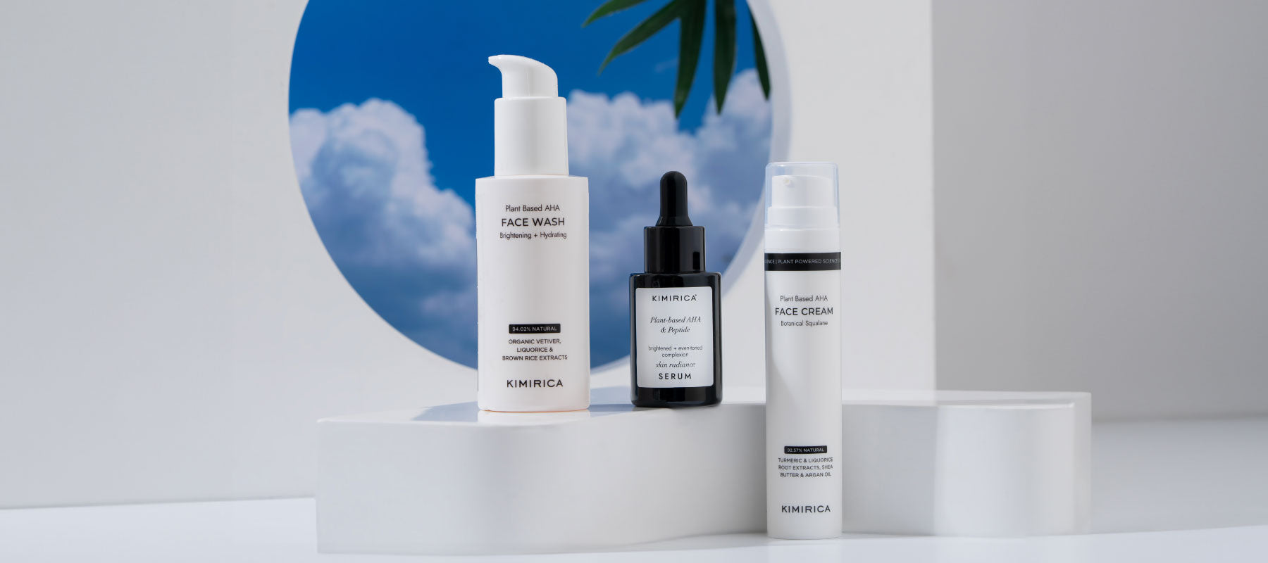Hello, Sunshine! Your Ultimate Summer Skincare Ritual Is Here!