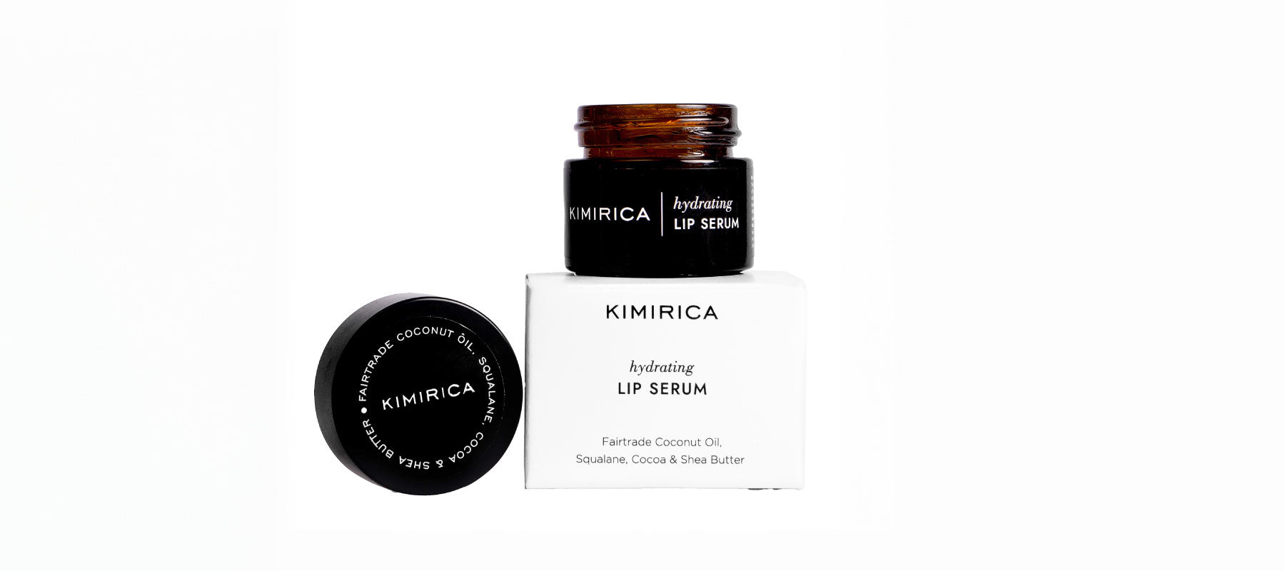 Find Your New Obsession: Say Hello to Kimirica’s Hydrating Lip Serum