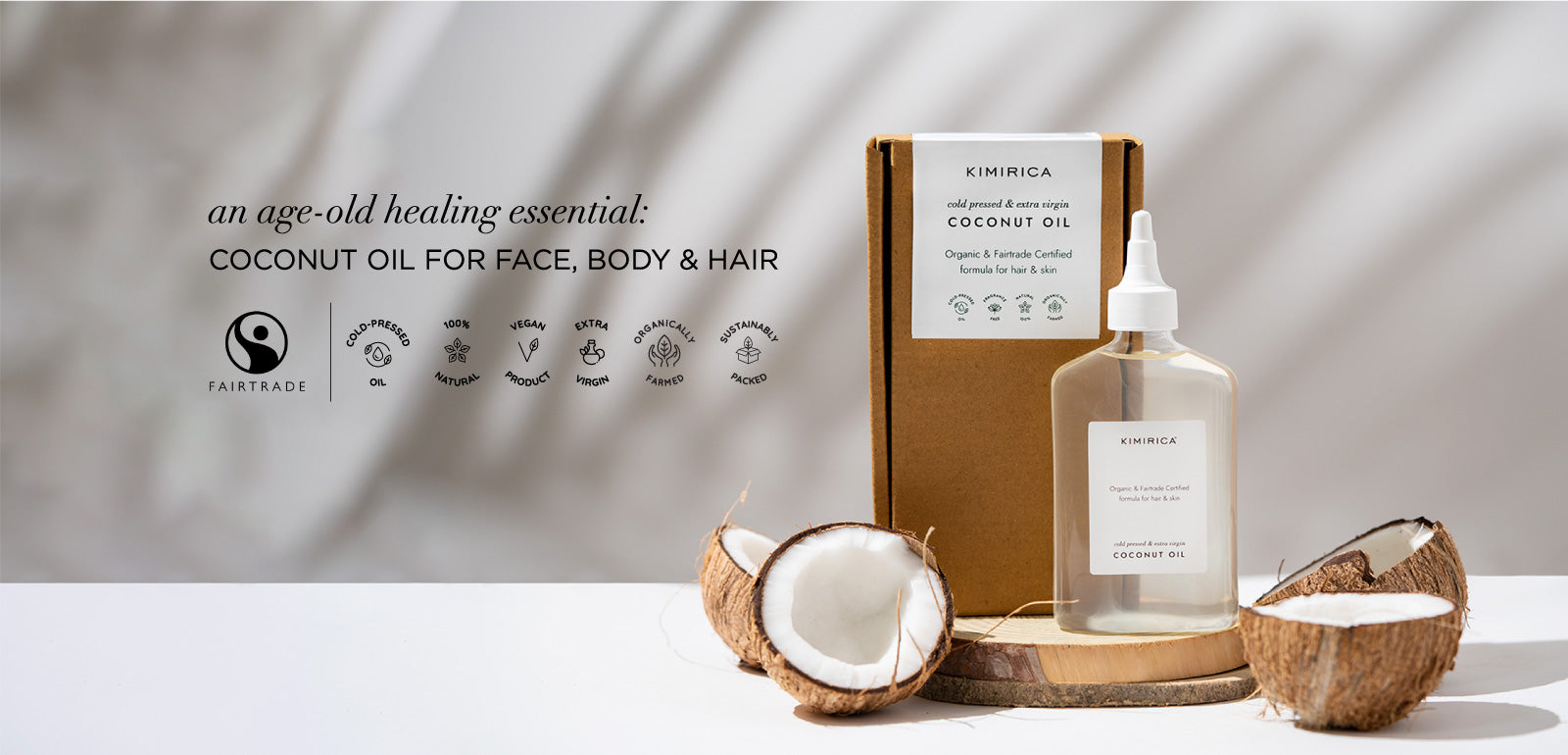 Coconut Oil