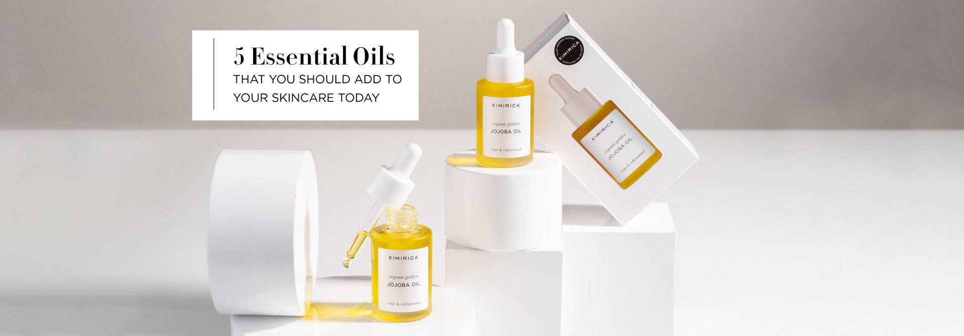 Jojoba Oil for Skin