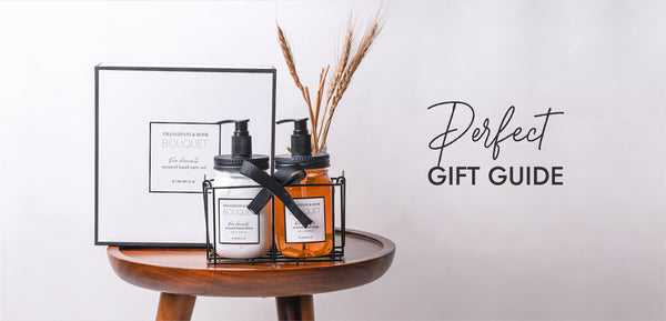 Perfect Gift Guide