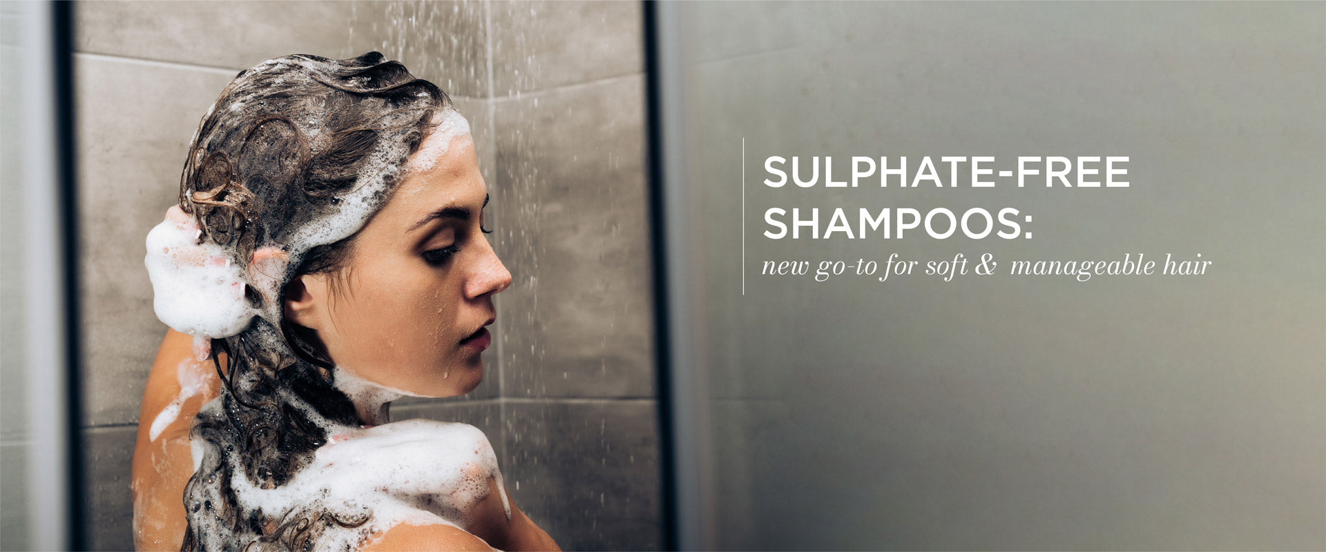 shampoo