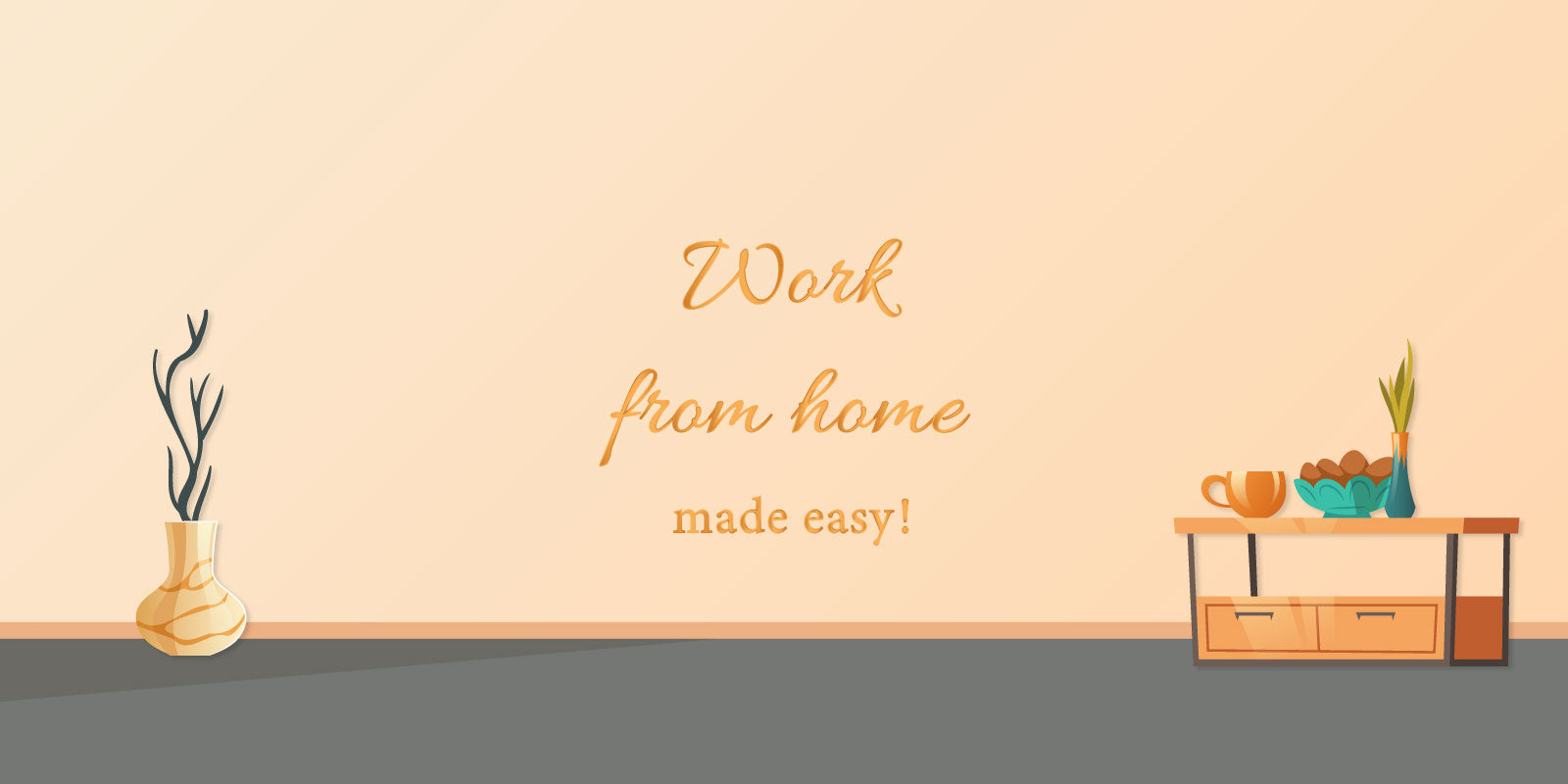 WORK FROM HOME TIPS