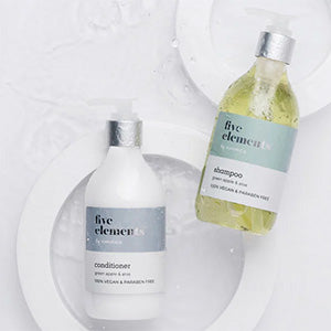 Hair care