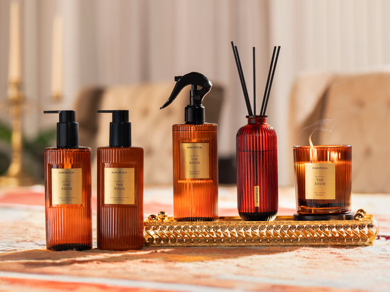 Home Fragrances