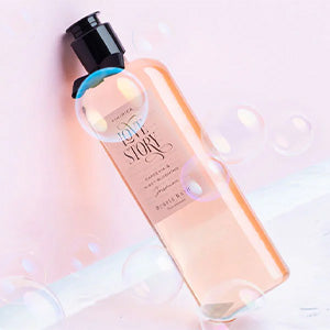 Bubble bath