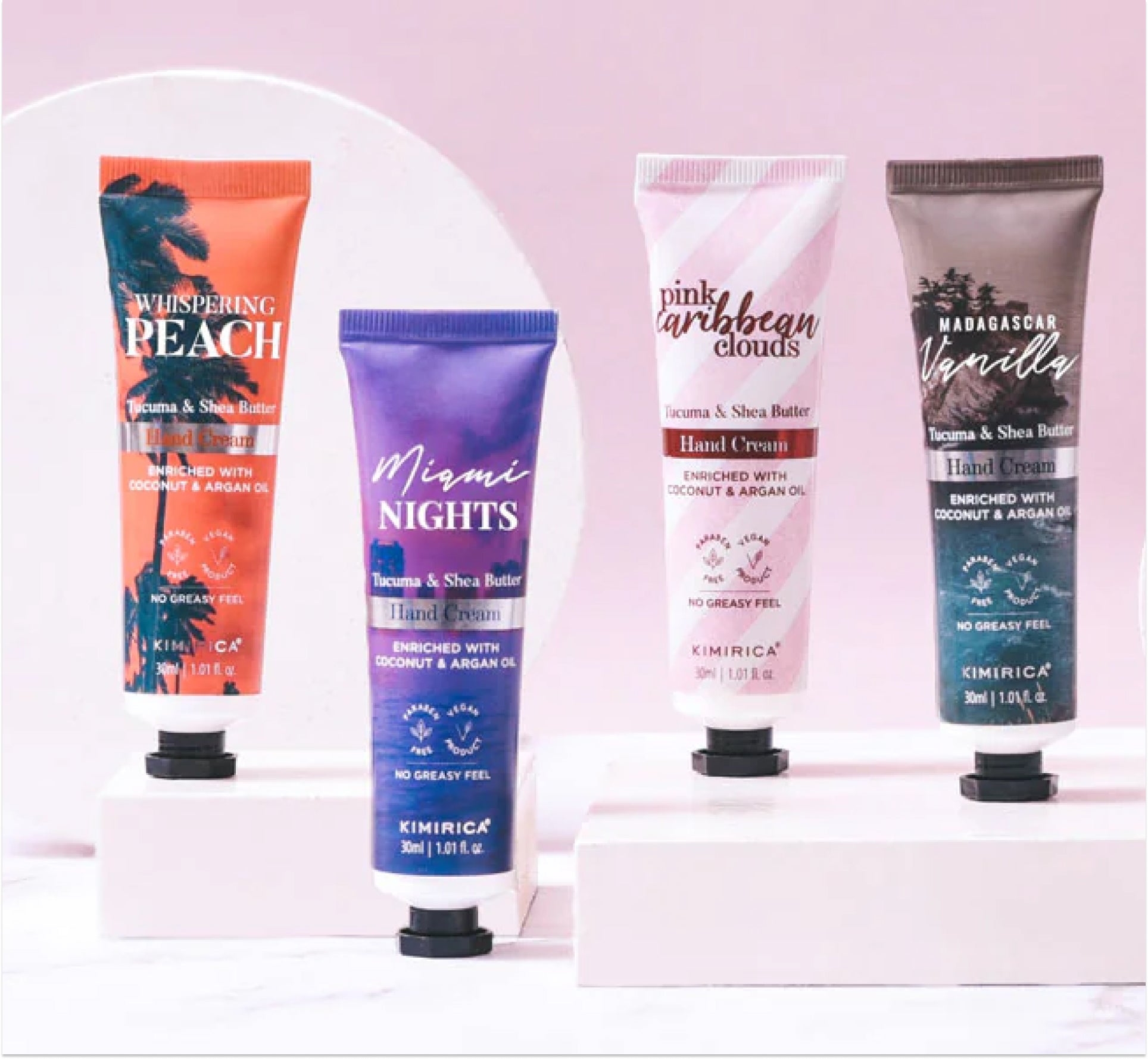 Hand Cream
