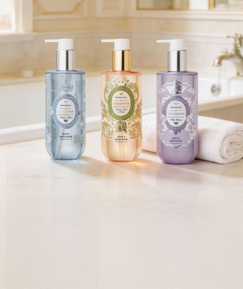 Hand Wash