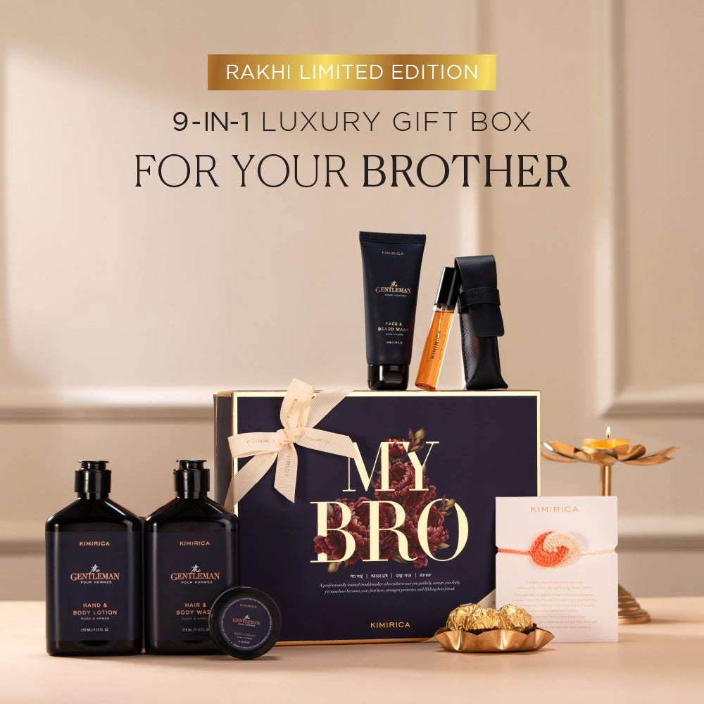 My Bro Box