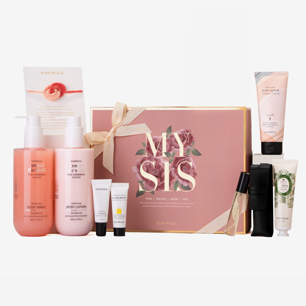 My Sis Box
