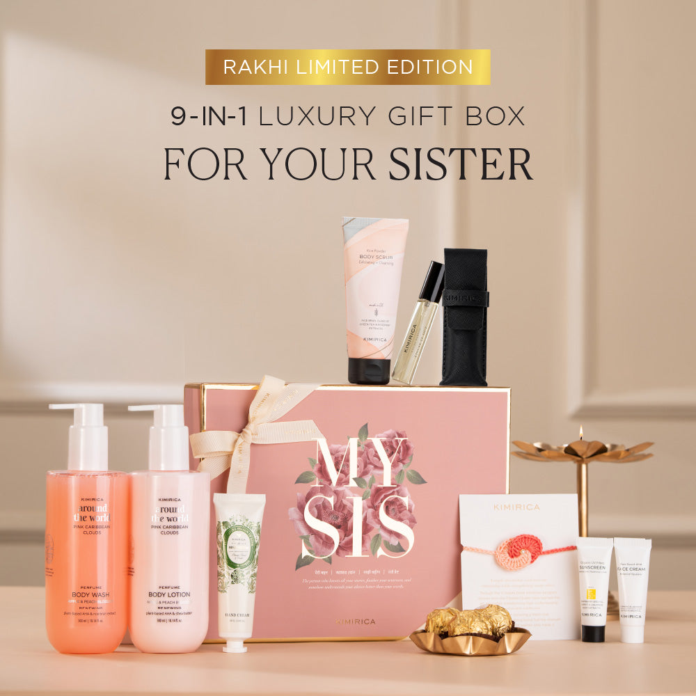 My Sis Box