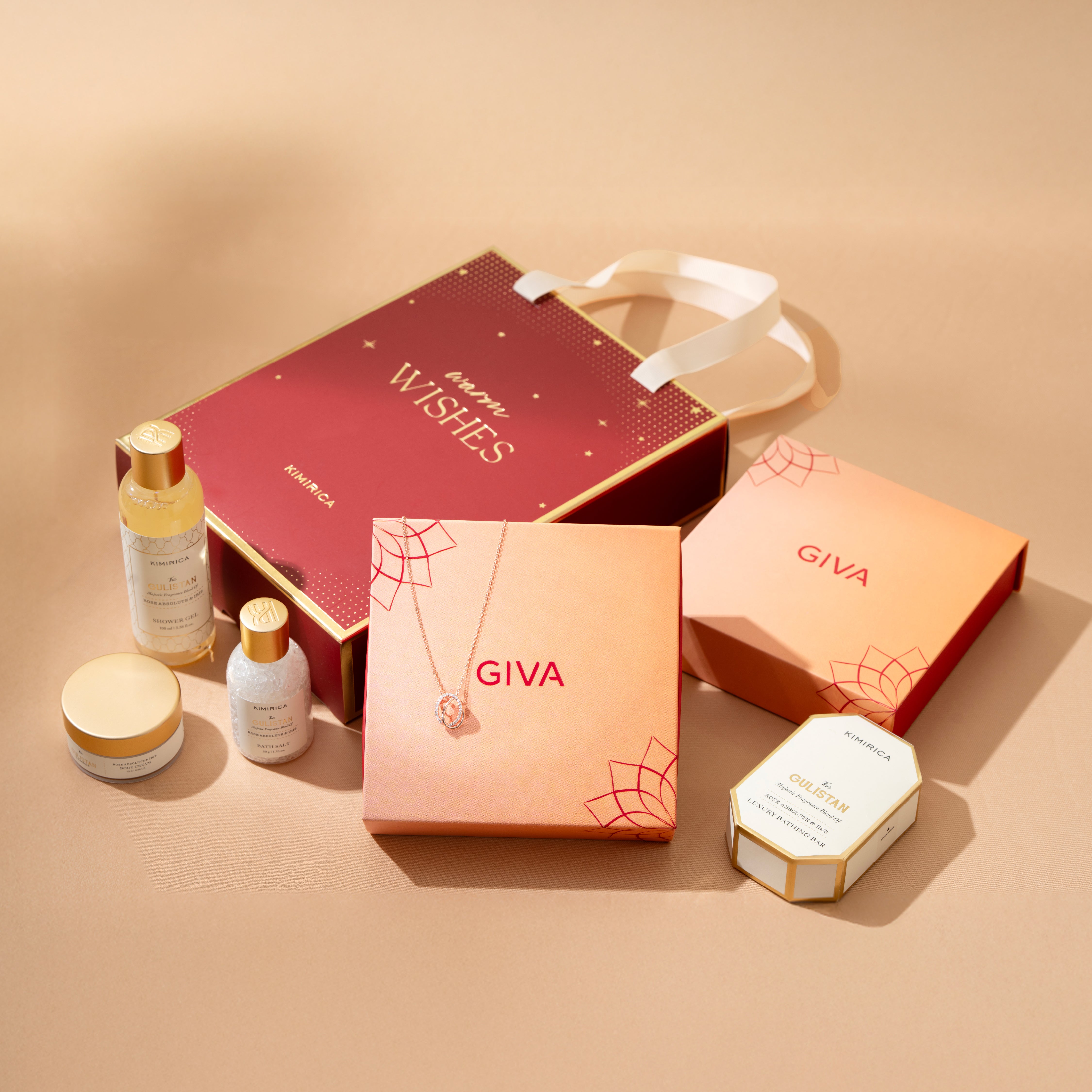 Royal Celebration Gift Set