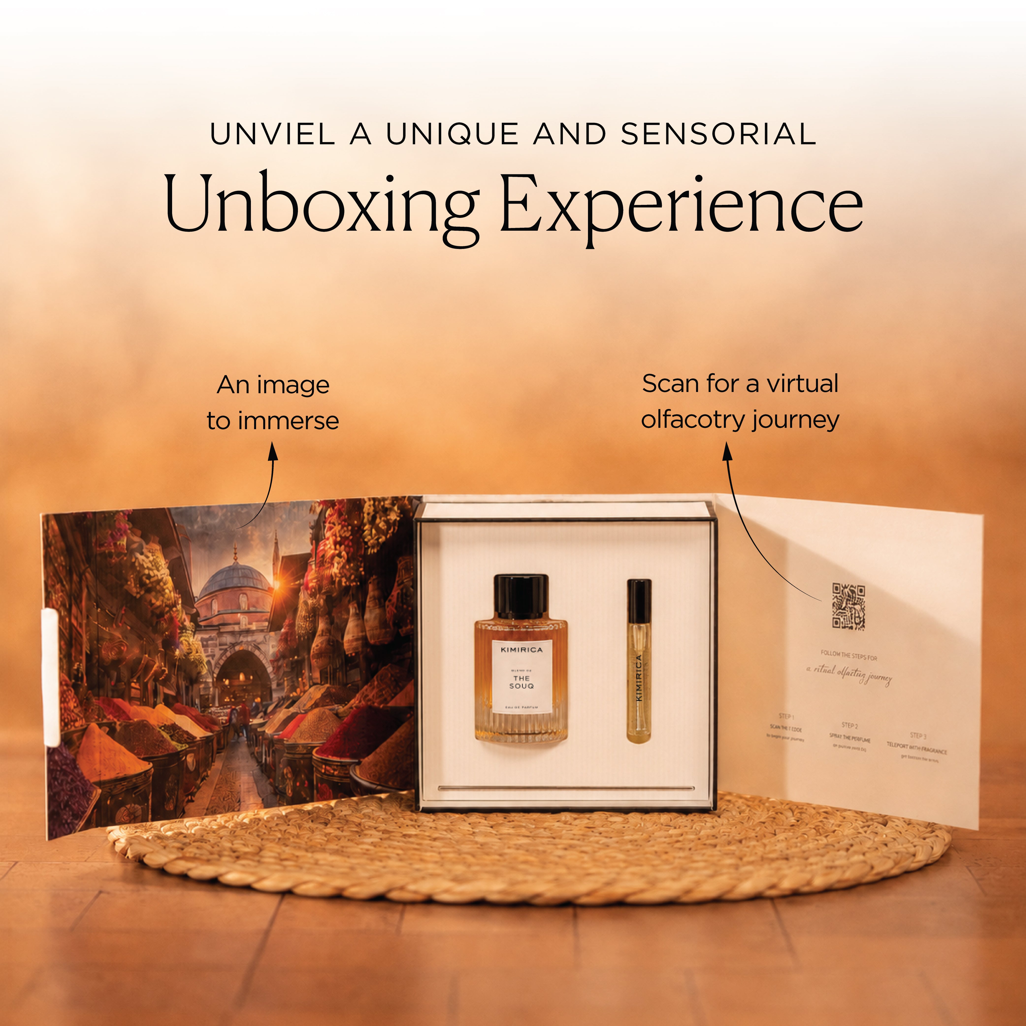 The Souq EDP 50ml