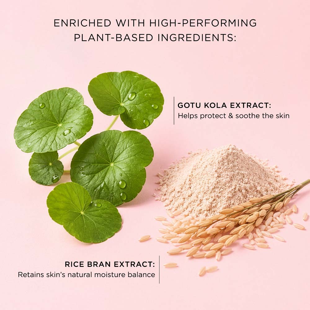 Atw pink caribbean Renewing Bath & Body Duo