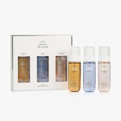 AROUND THE WORLD DISCOVERY BODY MIST GIFT SET