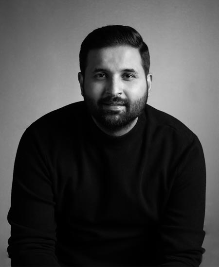 ABOUT FOUNDER