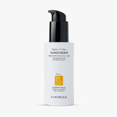 Everyday Glow Sunscreen SPF 50+ PA+++