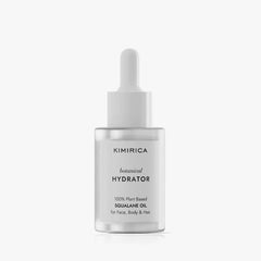 Botanical Hydrator Squalane Oil