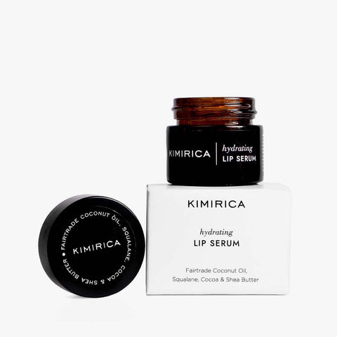 Coconut & Shea Hydrating Lip Serum